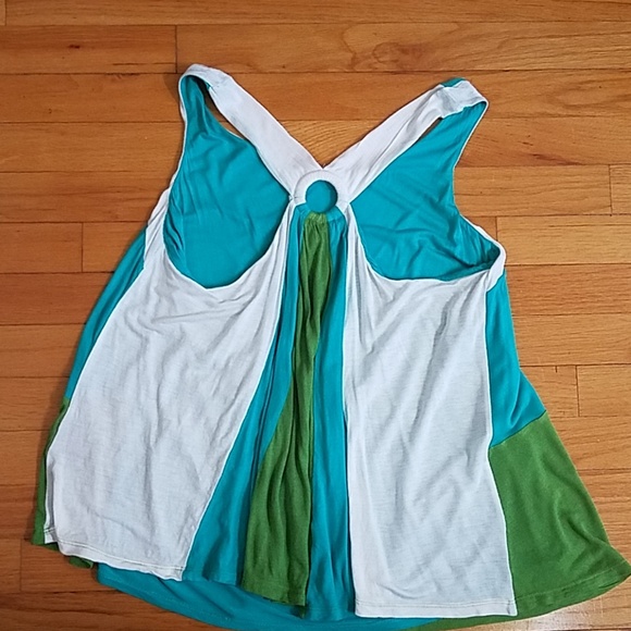 New Directions Tank Top sz large - Picture 2 of 2